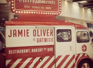 Food-Truck- Jamie Oliver