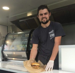 food-truck Mon Camion Resto